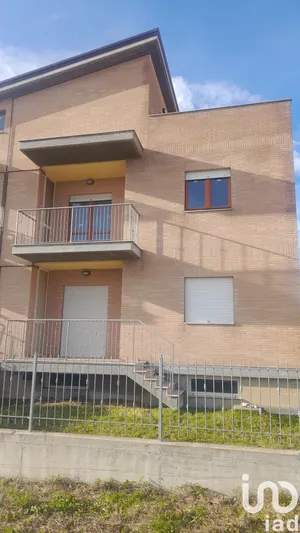 Apartment in Bellante