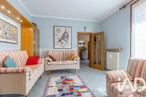 Apartment in Como