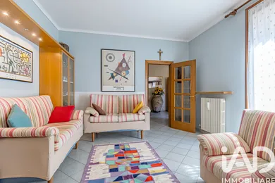 Apartment in Como