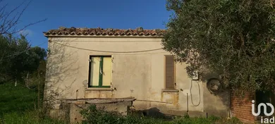 House in Belmonte Calabro