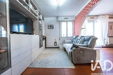 Casa/Villa in Vigarano Mainarda