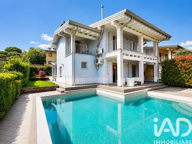 Casa/Villa in Polpenazze del Garda