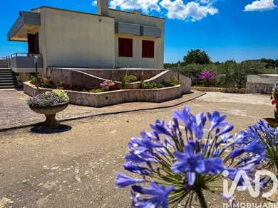 Casa/Villa in Martina Franca