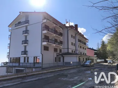 Apartment in Sarnano