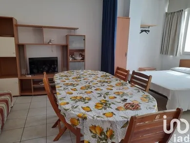 Appartamento in Tortoreto