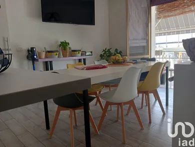 Apartment in Monte Porzio