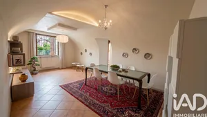 Apartment in Puegnago sul Garda