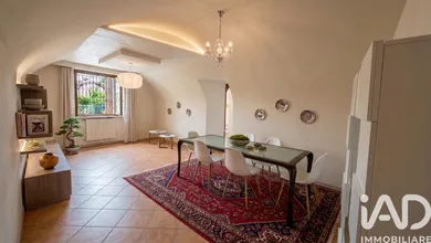 Trilocale in Puegnago sul Garda
