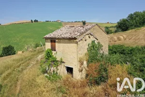 Casa/Villa in Corridonia