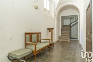 Apartment in Fabriano