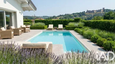 House in Padenghe sul Garda