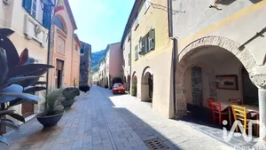 Quadrilocale in Zuccarello