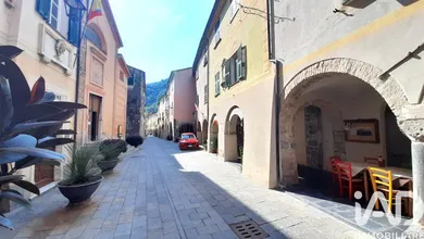 Quadrilocale in Zuccarello