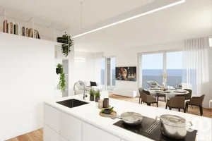 Apartment in Sanremo