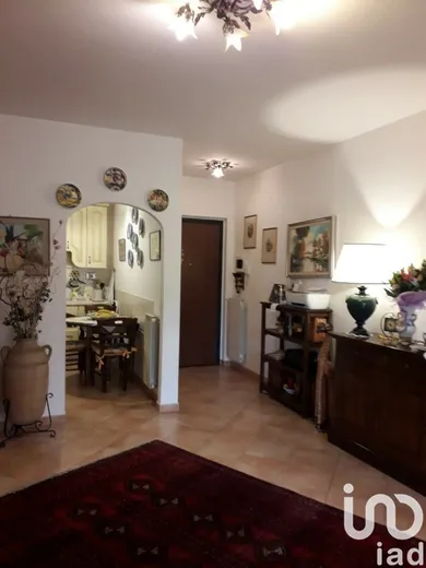 Apartment in Civitella San Paolo