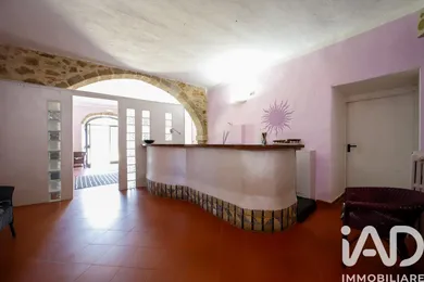 Casa/Villa in Castel del Piano