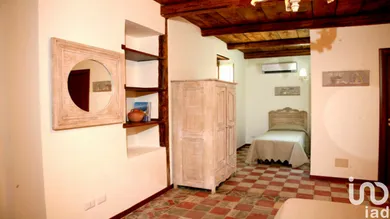 Mansion in Reggio Calabria