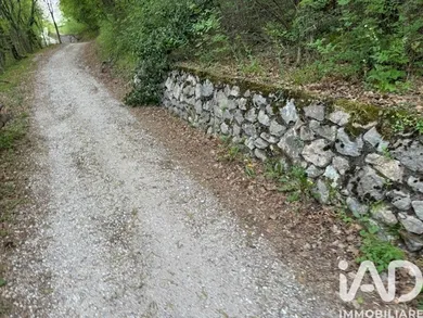 Terreno agricolo in Nogaredo