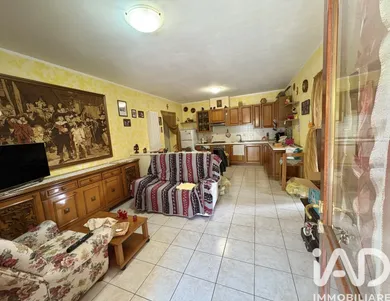 Apartment in San Felice sul Panaro