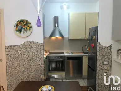 Appartamento in Monte Urano