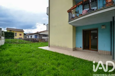Appartamento in Millesimo