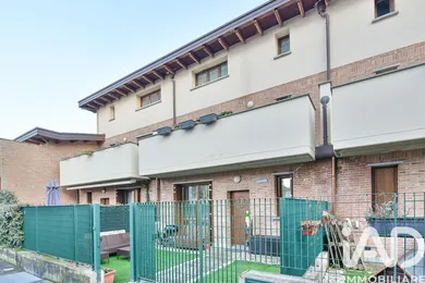 House in Meda