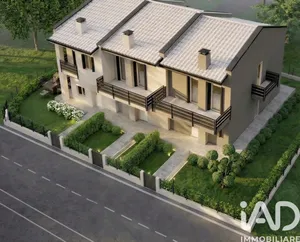 Traditional house in Vigasio