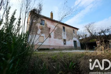 Townhouse in Castelplanio