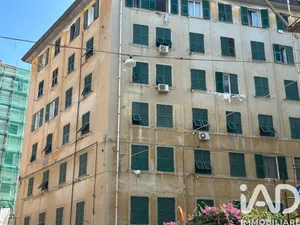 Appartamento in Genova