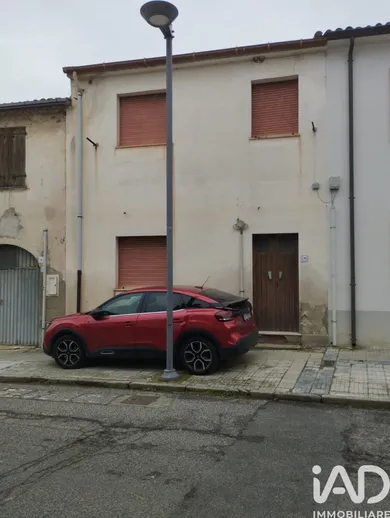 Townhouse in Bonnanaro