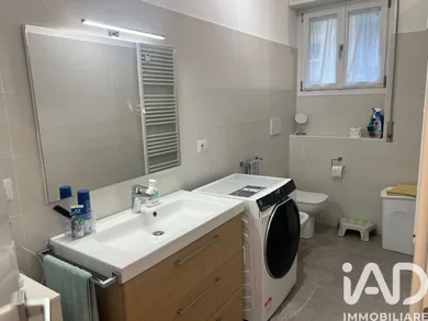 Apartment in Genova
