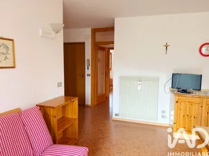 Trilocale in Brentonico