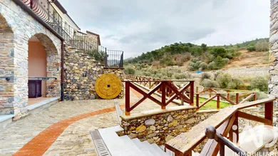 Appartamento in Andora