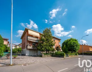 Apartment in Finale Emilia