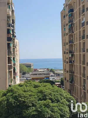 Appartamento in Genova