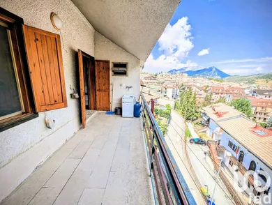Appartamento in Campo di Giove