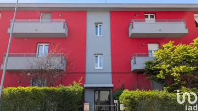 Apartment in Parma