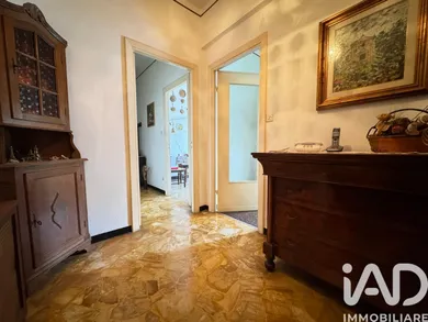 Apartment in Genova