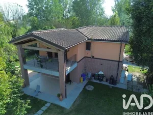 Villetta a schiera in San Possidonio