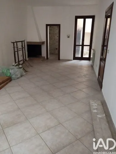 Villetta a schiera in Thiesi