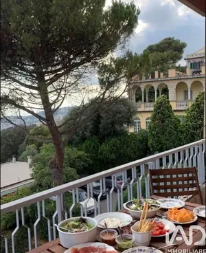 Apartment in Genova