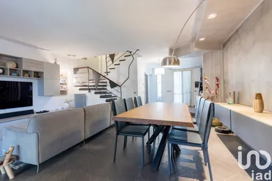 Townhouse in Ponsacco