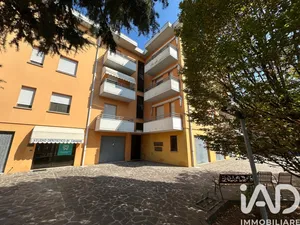 Trilocale in Mirandola