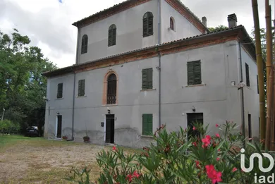 Villa storica in Urbino