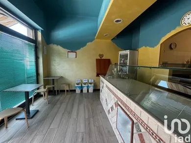 Business premises in Montegiorgio