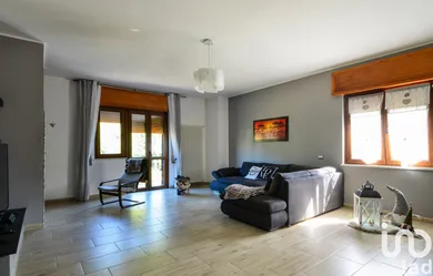 Apartment in Carcare