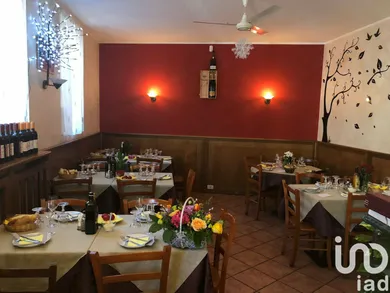 Business premises in Milano