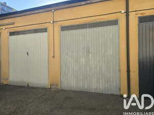 Posto auto in Torino