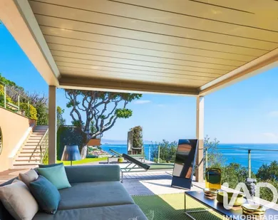 House in Arenzano