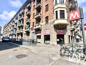 Appartamento in Torino